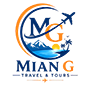 Logo White